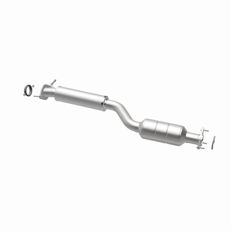 MagnaFlow Conv DF 04-09 Mazda RX-8 1.3L M/T Rear Magnaflow Catalytic Converter Direct Fit  AXOPROS
