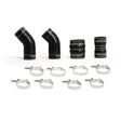 Mishimoto 13-16 Dodge Ram 6.7L Cummins Factory Boot Kit - Black Mishimoto Silicone Couplers & Hoses  AXOPROS