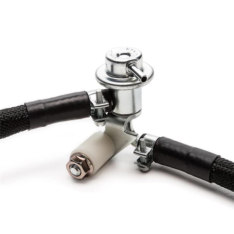 Cobb 08-21 Subaru STi Fuel Pressure Regulator Kit COBB Fuel Pressure Regulators  AXOPROS