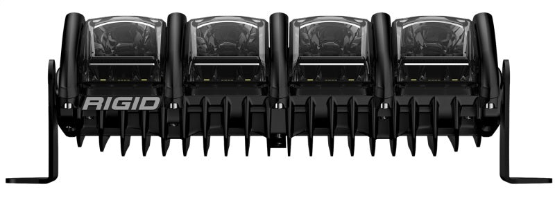 Rigid Industries 10in Adapt Light Bar Rigid Industries Light Bars & Cubes  AXOPROS