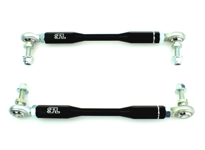 SPL Parts 2019+ Hyundai Veloster N Front Swaybar Endlinks SPL Parts Sway Bar Endlinks  AXOPROS