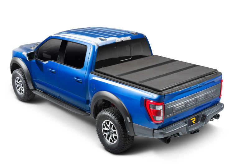 Extang 17-23 Honda Ridgeline Solid Fold ALX Extang Bed Covers - Folding  AXOPROS