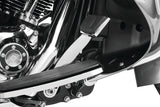 Kuryakyn Girder Brake Pedal With Lowers Chrome Kuryakyn Pedals  AXOPROS