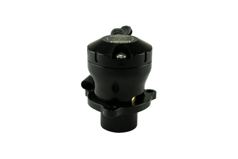 Turbosmart BOV Kompact EM Dual Port VR18 Turbosmart Blow Off Valves  AXOPROS