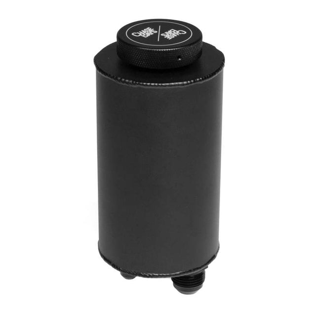 Chase Bays -6AN & -10AN Fittings Triple Baffled Power Steering Reservoir (Excl Brackets) Chase Bays Reservoirs  AXOPROS