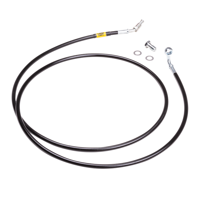 Chase Bays 94-01 Acura Integra / 92-00 Honda Civic w/B-Series Clutch Line Chase Bays Clutch Lines  AXOPROS