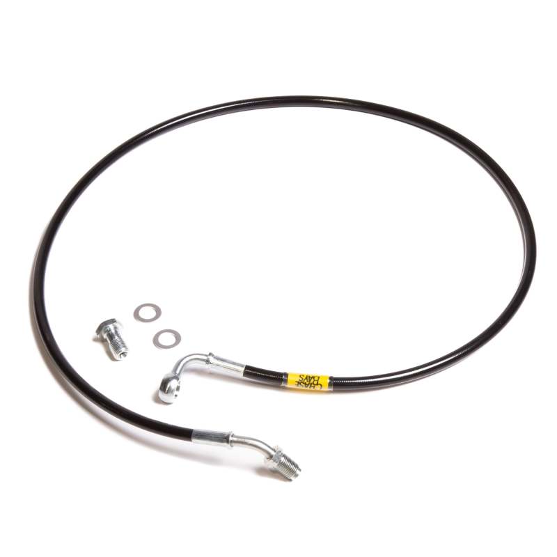 Chase Bays 99-05 Lexus IS300 Clutch Line Chase Bays Clutch Lines  AXOPROS