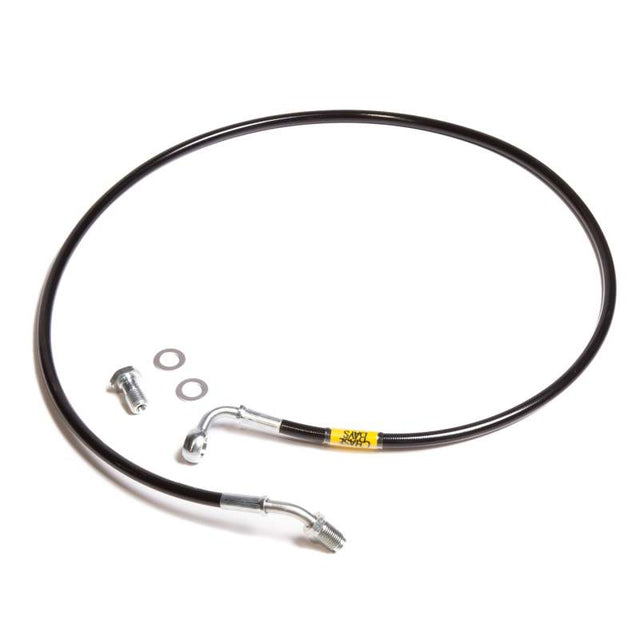 Chase Bays 99-05 Lexus IS300 Clutch Line Chase Bays Clutch Lines  AXOPROS