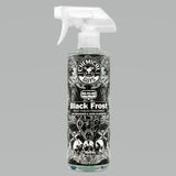 Chemical Guys Black Frost Air Freshener & Odor Eliminator - 16oz Chemical Guys Surface Cleaners  AXOPROS