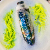 Chemical Guys Black Light Hybrid Radiant Finish Car Wash Soap - 16oz Chemical Guys Washes & Soaps  AXOPROS