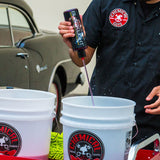 Chemical Guys Black Light Hybrid Radiant Finish Car Wash Soap - 16oz Chemical Guys Washes & Soaps  AXOPROS