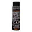 Chemical Guys Black on Black Instant Trim Shine Spray Dressing - 11oz (Aerosol) Chemical Guys Surface Cleaners  AXOPROS