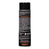 Chemical Guys Black on Black Instant Trim Shine Spray Dressing - 11oz (Aerosol) Chemical Guys Surface Cleaners  AXOPROS