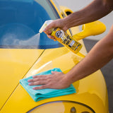 Chemical Guys Blazin Banana Carnauba Spray Wax - 16oz Chemical Guys Car Waxes  AXOPROS