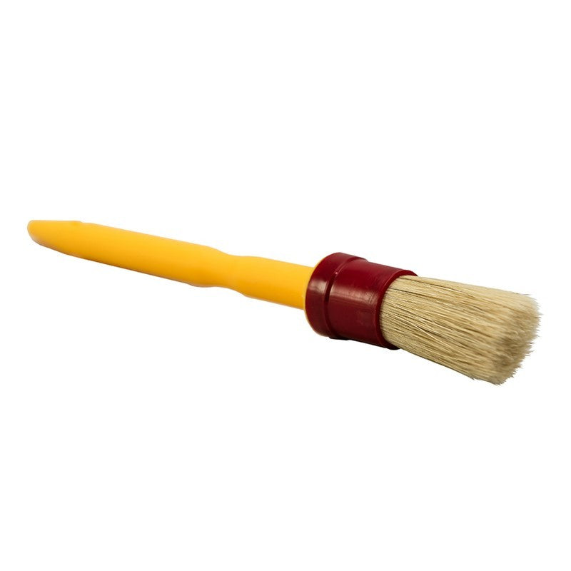 Chemical Guys Boars Hair Soft Detailing Brush Chemical Guys Detailing Brushes  AXOPROS