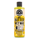 Chemical Guys Butter Wet Wax - 16oz Chemical Guys Car Waxes  AXOPROS
