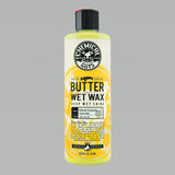 Chemical Guys Butter Wet Wax - 16oz Chemical Guys Car Waxes  AXOPROS