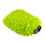 Chemical Guys Chenille Premium Scratch-Free Microfiber Wash Mitt Chemical Guys Pads & Sponges  AXOPROS