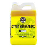 Chemical Guys Citrus Wash & Gloss Concentrated Car Wash - 1 Gallon Chemical Guys Washes & Soaps  AXOPROS