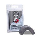 Chemical Guys Clay Bar (Medium Duty) - Gray Chemical Guys Detailing Clays  AXOPROS