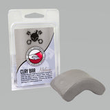 Chemical Guys Clay Bar (Medium Duty) - Gray Chemical Guys Detailing Clays  AXOPROS