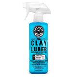 Chemical Guys Clay Luber Synthetic Lubricant & Detailer - 16oz Chemical Guys Detailing Clays  AXOPROS