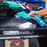 Chemical Guys Clay Luber Synthetic Lubricant & Detailer - 16oz Chemical Guys Detailing Clays  AXOPROS