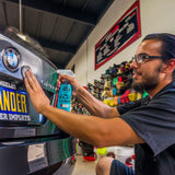 Chemical Guys Clay Luber Synthetic Lubricant & Detailer - 16oz Chemical Guys Detailing Clays  AXOPROS