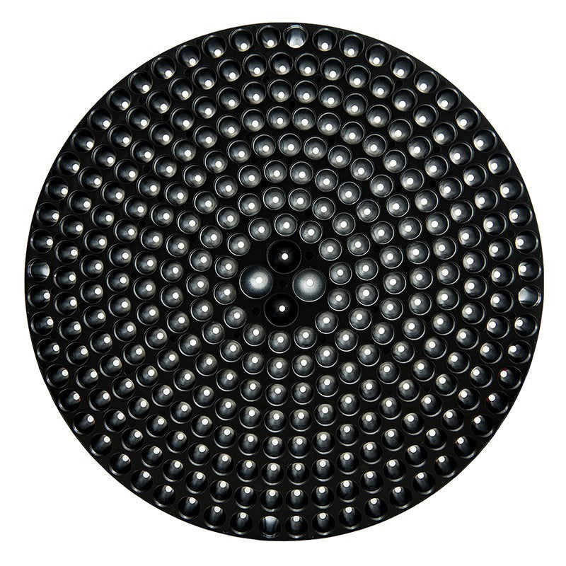 Chemical Guys Cyclone Dirt Trap Car Wash Bucket Insert - Black Chemical Guys Wash Buckets  AXOPROS