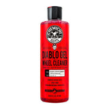 Chemical Guys Diablo Gel Wheel & Rim Cleaner - 16oz Chemical Guys Washes & Soaps  AXOPROS