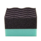 Chemical Guys Durafoam Contoured Large Tire Dressing Applicator Pad Chemical Guys Pads & Sponges  AXOPROS