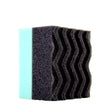 Chemical Guys Durafoam Contoured Large Tire Dressing Applicator Pad Chemical Guys Pads & Sponges  AXOPROS