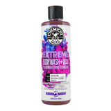 Chemical Guys Extreme Body Wash Soap + Wax - 16oz Chemical Guys Washes & Soaps  AXOPROS