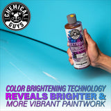 Chemical Guys Extreme Body Wash Soap + Wax - 16oz Chemical Guys Washes & Soaps  AXOPROS