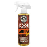 Chemical Guys Extreme Offensive Leather Scented Odor Eliminator - 16oz Chemical Guys Surface Cleaners  AXOPROS