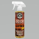 Chemical Guys Extreme Offensive Leather Scented Odor Eliminator - 16oz Chemical Guys Surface Cleaners  AXOPROS