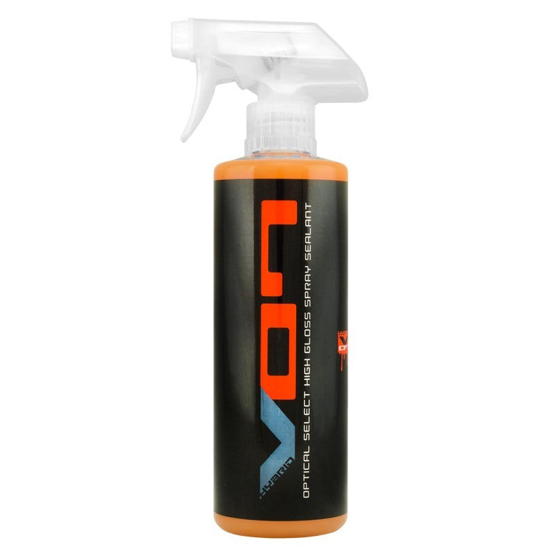 Chemical Guys Hybrid V07 Optical Select High Gloss Spray Sealant & Quick Detailer - 16oz Chemical Guys Car Waxes  AXOPROS