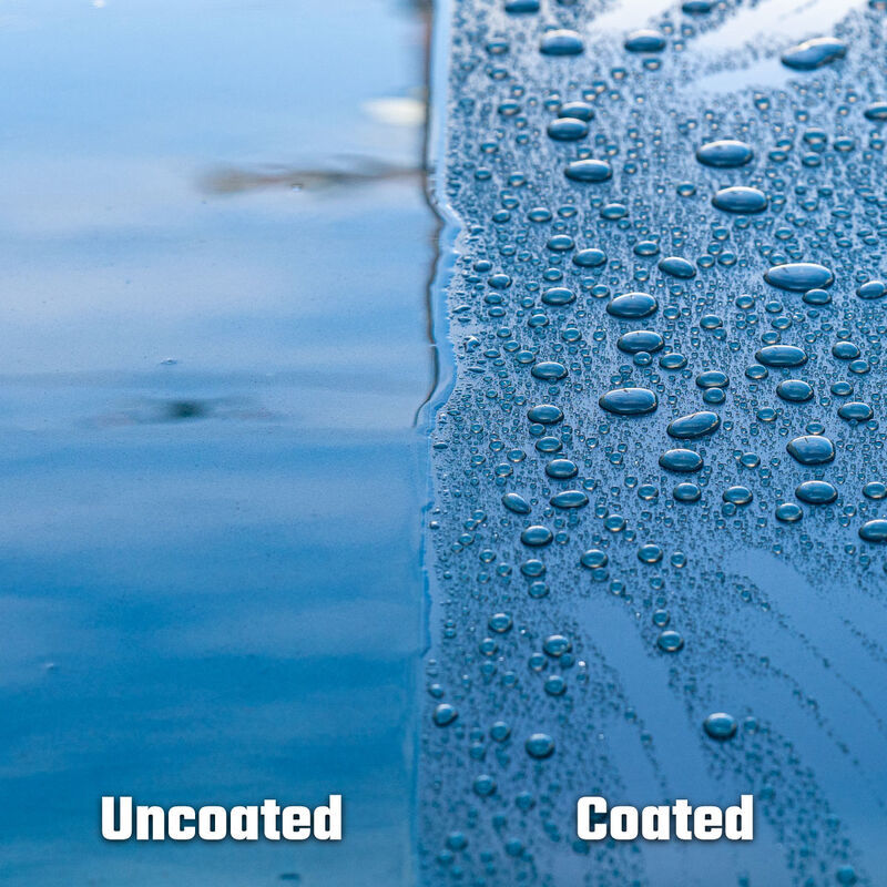 Chemical Guys HydroSlick SiO2 Ceramic Wax - 16oz Chemical Guys Car Waxes  AXOPROS