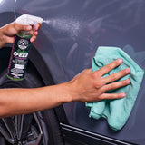 Chemical Guys HydroSpeed Ceramic Quick Detailer - 16oz Chemical Guys Car Waxes  AXOPROS