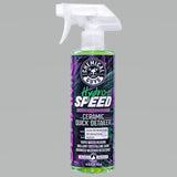 Chemical Guys HydroSpeed Ceramic Quick Detailer - 16oz Chemical Guys Car Waxes  AXOPROS