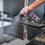 Chemical Guys HydroView Ceramic Glass Cleaner & Coating - 16oz Chemical Guys Window Cleaners  AXOPROS