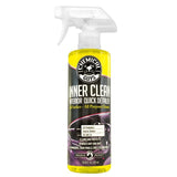 Chemical Guys InnerClean Interior Quick Detailer & Protectant - 16oz Chemical Guys Surface Cleaners  AXOPROS