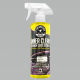 Chemical Guys InnerClean Interior Quick Detailer & Protectant - 16oz Chemical Guys Surface Cleaners  AXOPROS