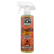 Chemical Guys Leather Scent Air Freshener & Odor Eliminator - 16oz Chemical Guys Surface Cleaners  AXOPROS