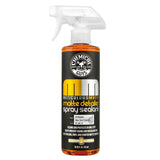 Chemical Guys Meticulous Matte Detailer & Spray Sealant - 16oz Chemical Guys Car Waxes  AXOPROS