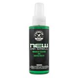 Chemical Guys New Car Smell Air Freshener & Odor Eliminator - 4oz Chemical Guys Surface Cleaners  AXOPROS