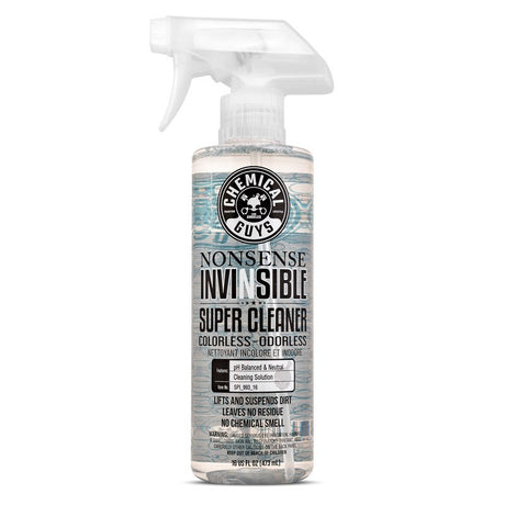Chemical Guys Nonsense Colorless & Odorless All Surface Cleaner - 16oz Chemical Guys Surface Cleaners  AXOPROS