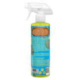 Chemical Guys Pina Colada Air Freshener & Odor Eliminator - 16oz Chemical Guys Surface Cleaners  AXOPROS