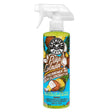Chemical Guys Pina Colada Air Freshener & Odor Eliminator - 16oz Chemical Guys Surface Cleaners  AXOPROS