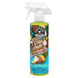 Chemical Guys Pina Colada Air Freshener & Odor Eliminator - 16oz Chemical Guys Surface Cleaners  AXOPROS